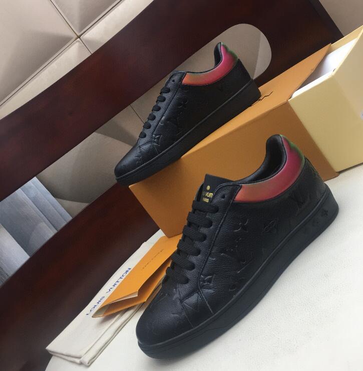 Verozi Luxury - LOV Men Shoes - 2027