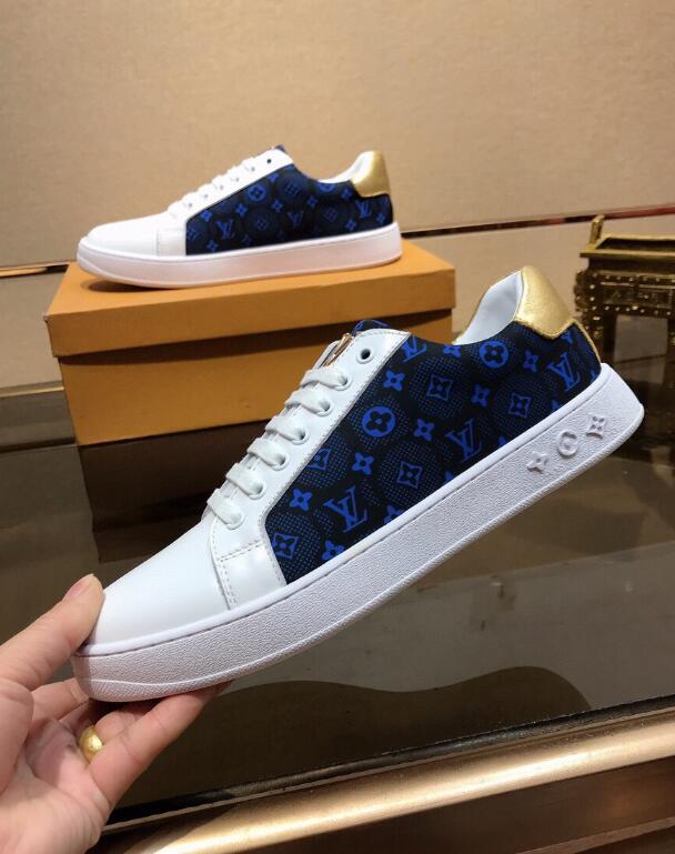 Verozi Luxury - LOV Men Shoes - 2022