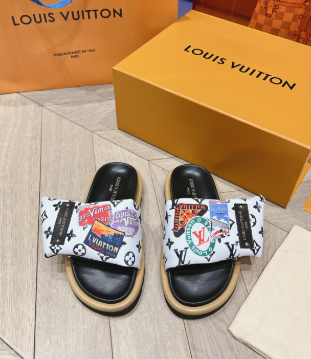 Verozi Luxury - LOV Women Shoes - 062