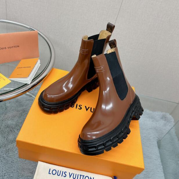 Verozi Luxury - LOV Women Shoes - 253