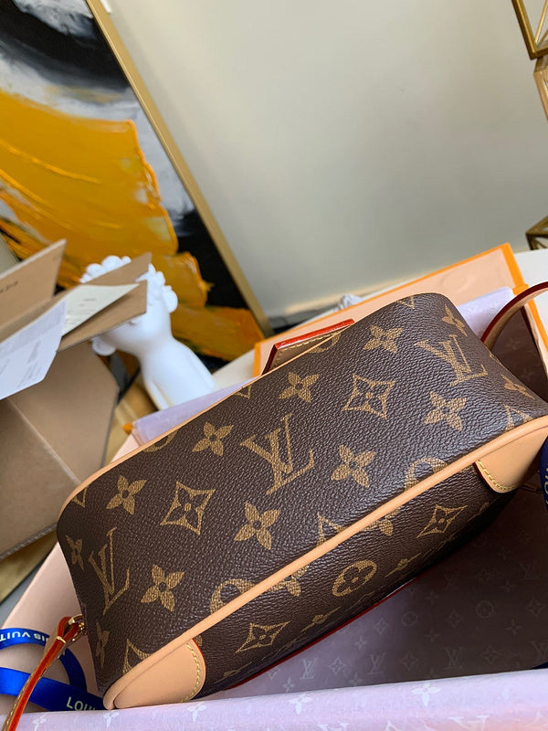 Ver Fashion Lu-Vi bags - 17791