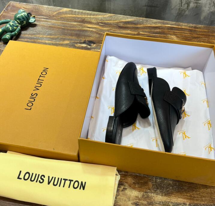 Verozi Luxury - LOV Women Shoes - 268