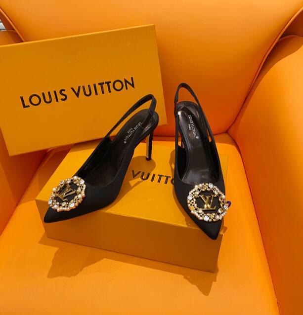 Verozi Luxury - LOV Women Shoes - 260