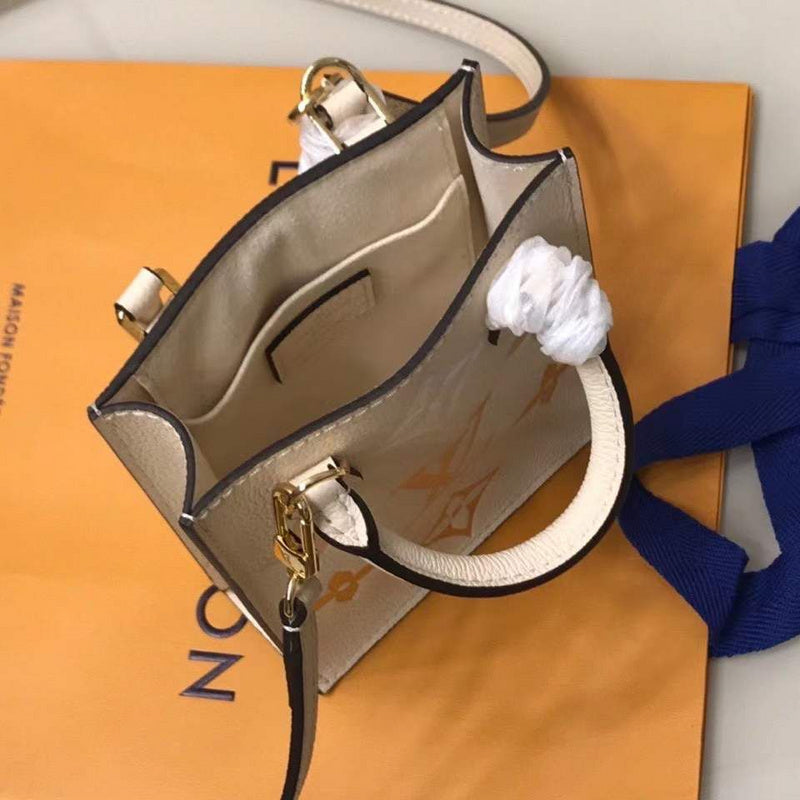 Ver Fashion Lu-Vi bags - 17606