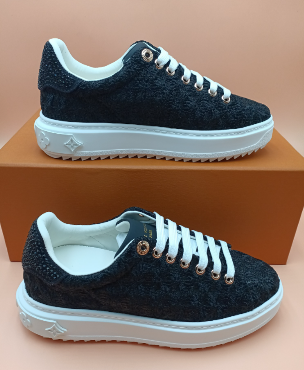 Verozi Luxury - LOV Women Shoes - 157