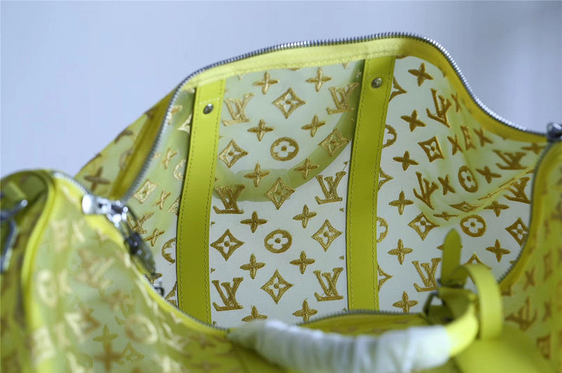 Ver Fashion Lu-Vi bags - 11310