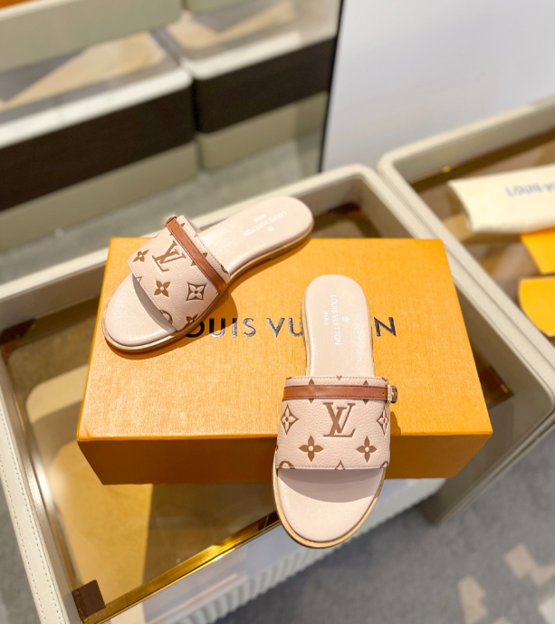 Verozi Luxury - LOV Women Shoes - 039