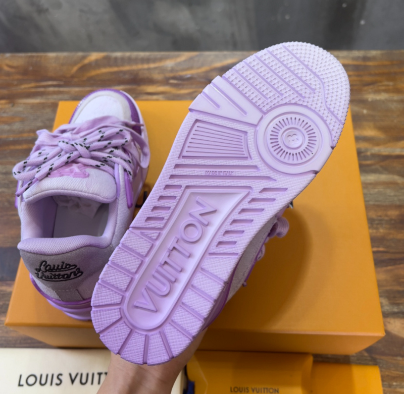 Verozi Luxury - LOV Women Shoes - 084