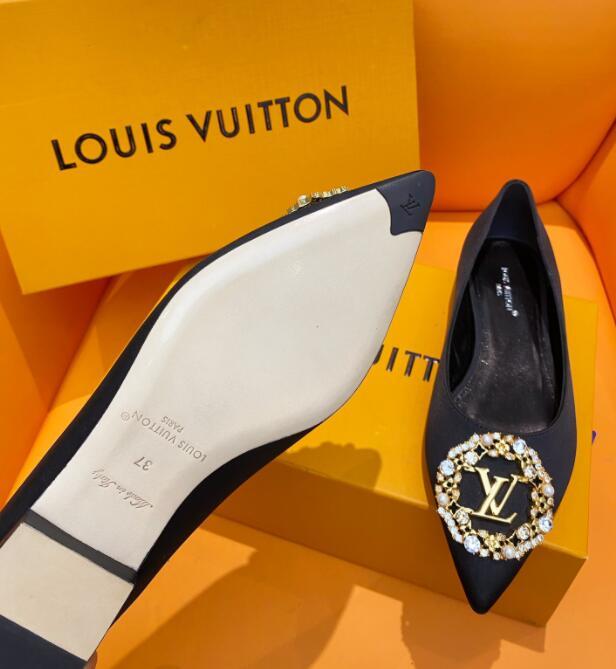 Verozi Luxury - LOV Women Shoes - 257