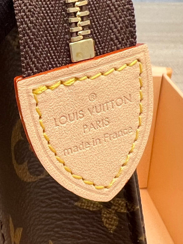 Ver Fashion Lu-Vi Bags - 16777