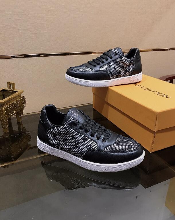 Verozi Luxury - LOV Men Shoes - 2023