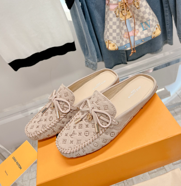 Verozi Luxury - LOV Women Shoes - 114