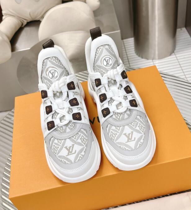 Verozi Luxury - LOV Women Shoes - 225