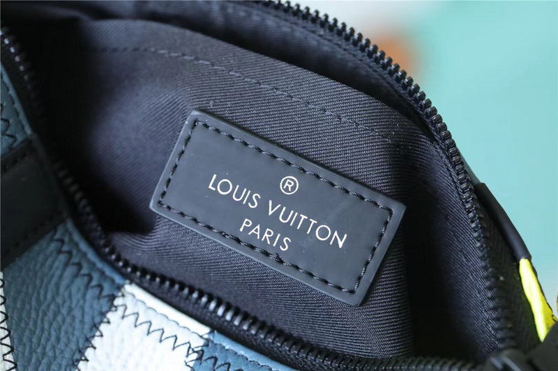 Ver Fashion Lu-Vi bags - 10253