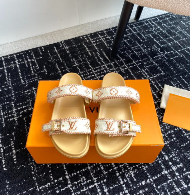 Verozi Luxury - LOV Women Shoes - 006