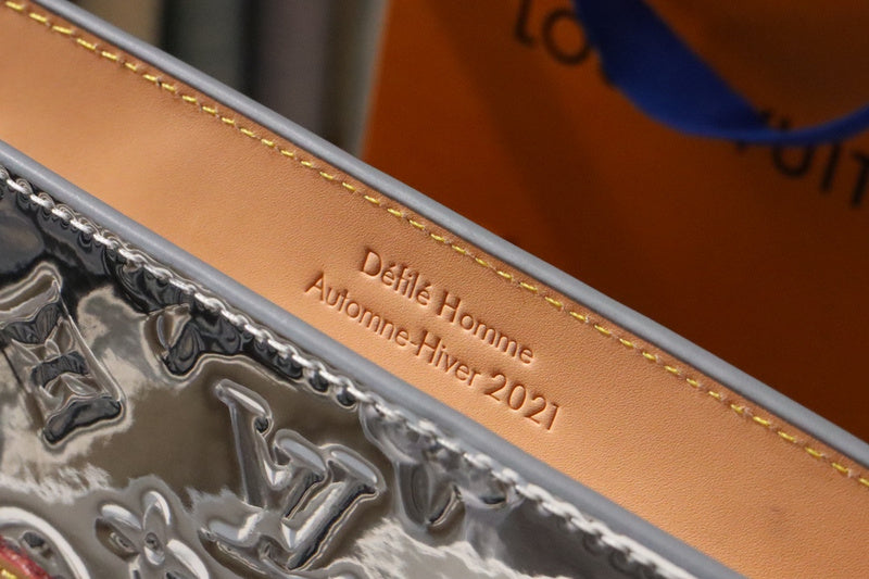 Ver Fashion Lu-Vi bags - 17175