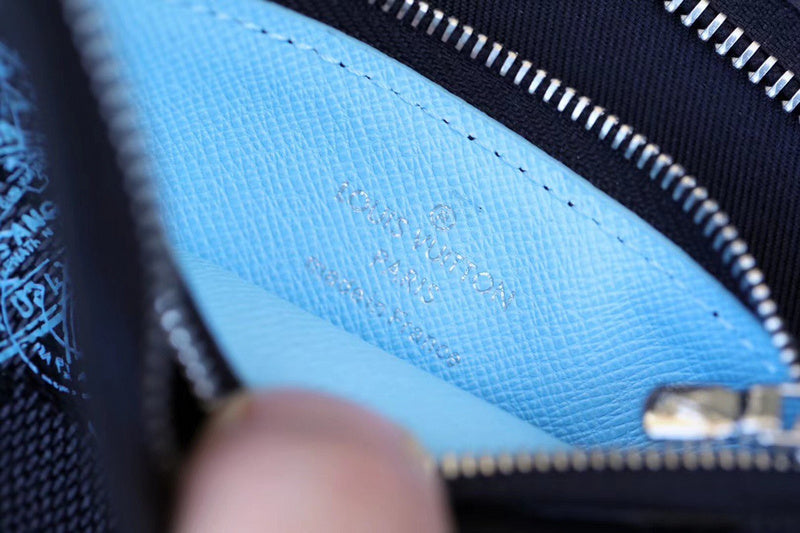 Ver Fashion Lu-Vi bags - 10032