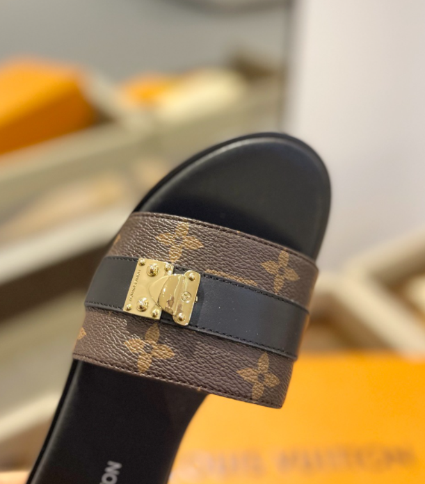 Verozi Luxury - LOV Women Shoes - 035