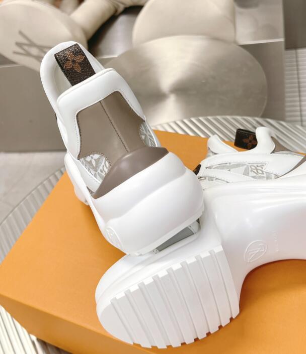 Verozi Luxury - LOV Women Shoes - 225