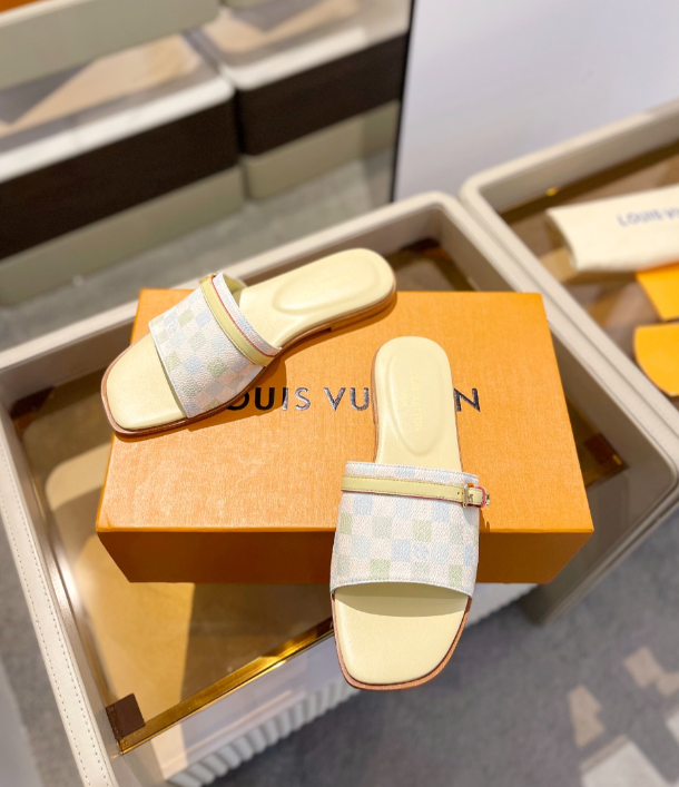 Verozi Luxury - LOV Women Shoes - 050