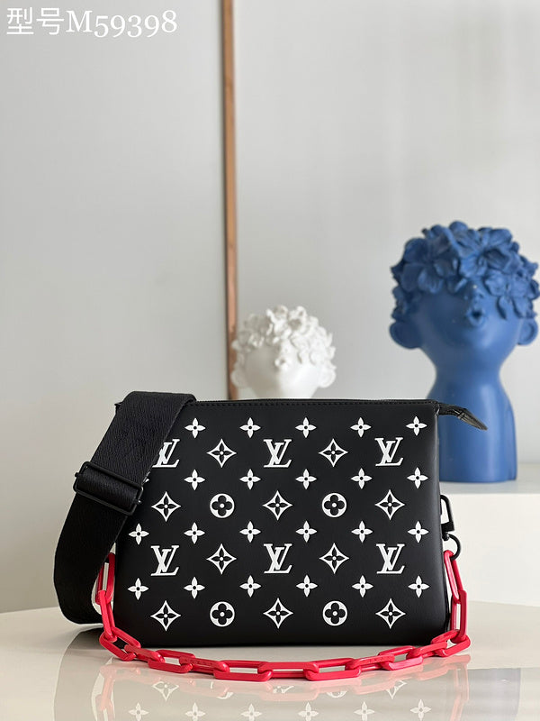 Ver Fashion Lu-Vi bags - 17257
