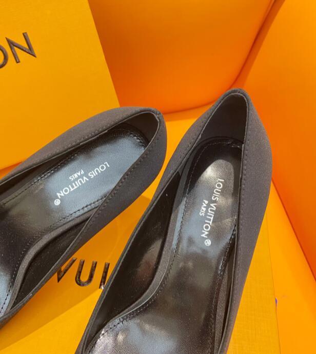 Verozi Luxury - LOV Women Shoes - 246