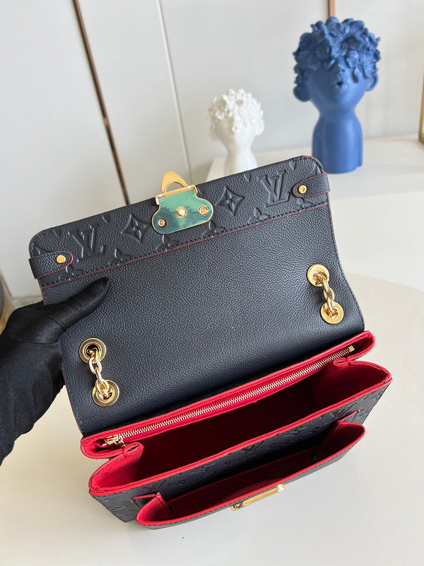 Ver Fashion Lu-Vi Bags - 16787