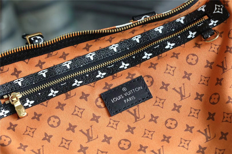 Ver Fashion Lu-Vi bags - 11212