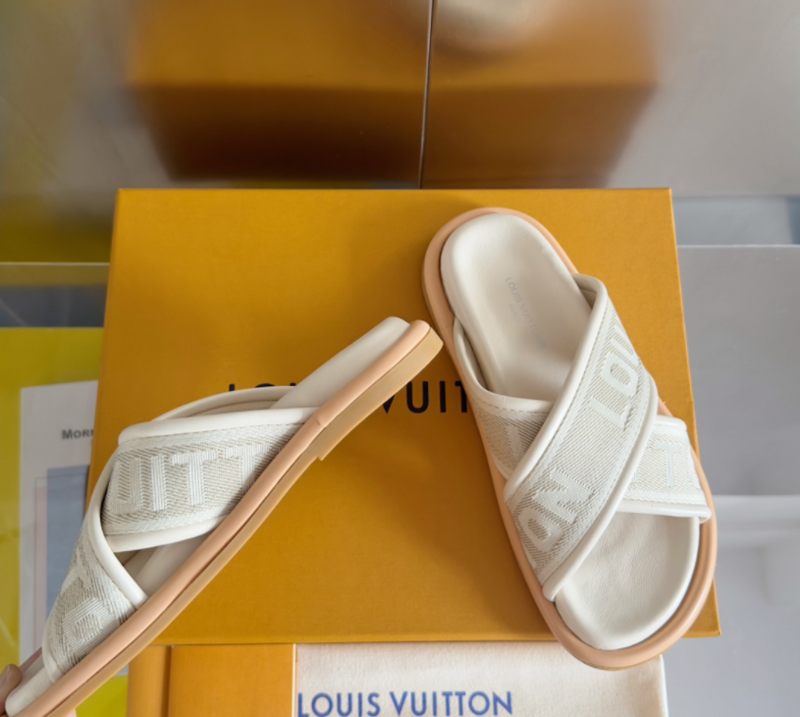 Verozi Luxury - LOV Women Shoes - 082