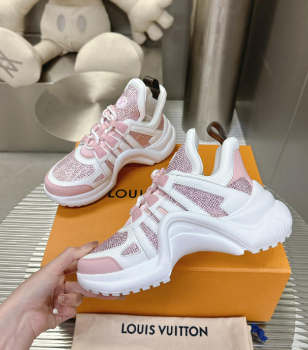 Verozi Luxury - LOV Women Shoes - 177