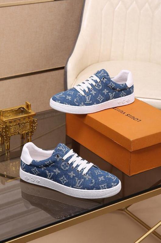 Verozi Luxury - LOV Men Shoes - 2024