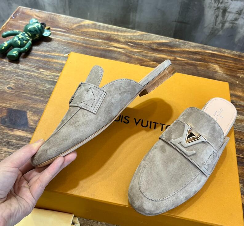 Verozi Luxury - LOV Women Shoes - 269