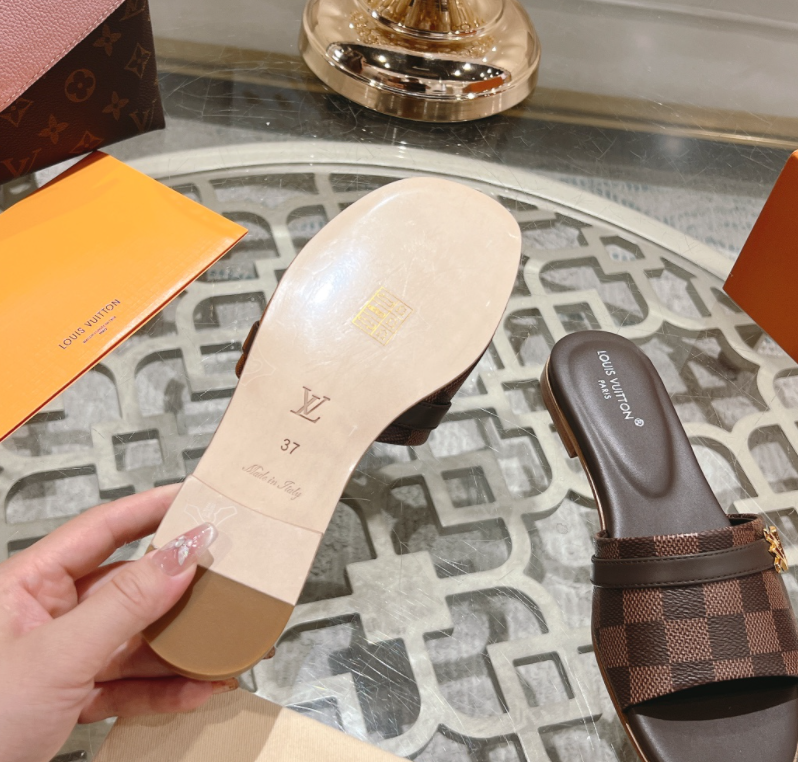 Verozi Luxury - LOV Women Shoes - 063