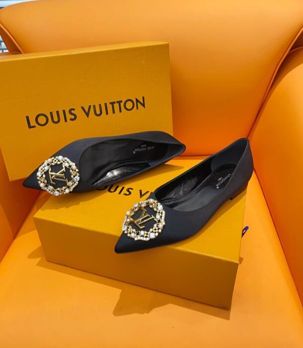 Verozi Luxury - LOV Women Shoes - 257