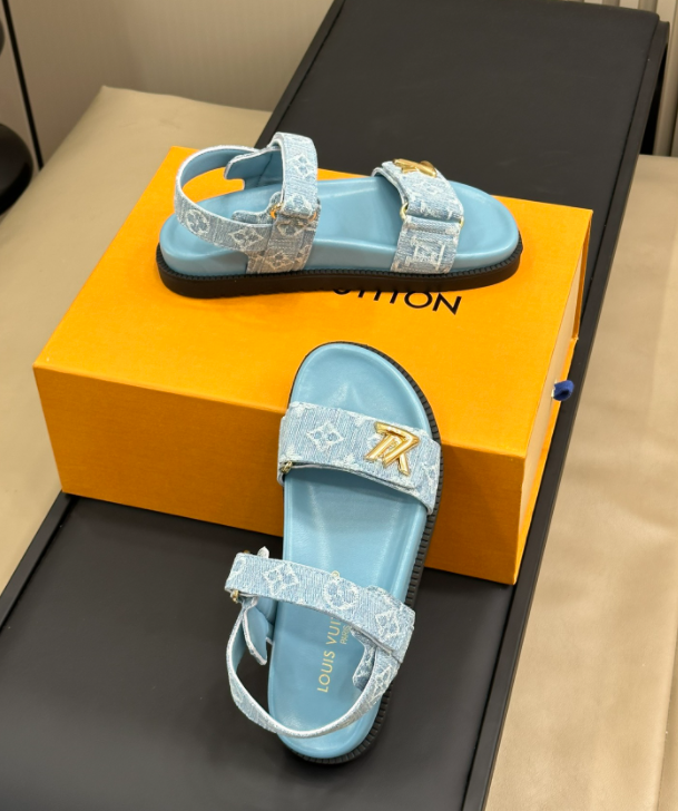 Verozi Luxury - LOV Women Shoes - 060