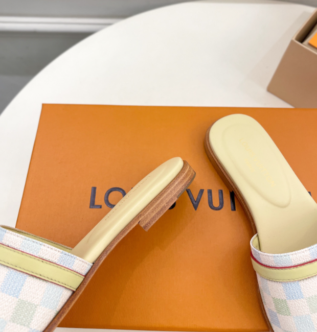 Verozi Luxury - LOV Women Shoes - 096