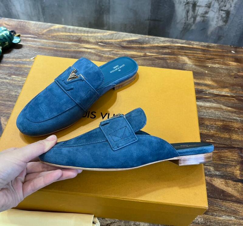 Verozi Luxury - LOV Women Shoes - 265
