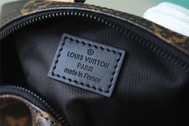Ver Fashion Lu-Vi bags - 11241