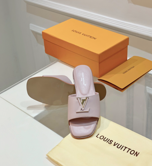 Verozi Luxury - LOV Women Shoes - 122