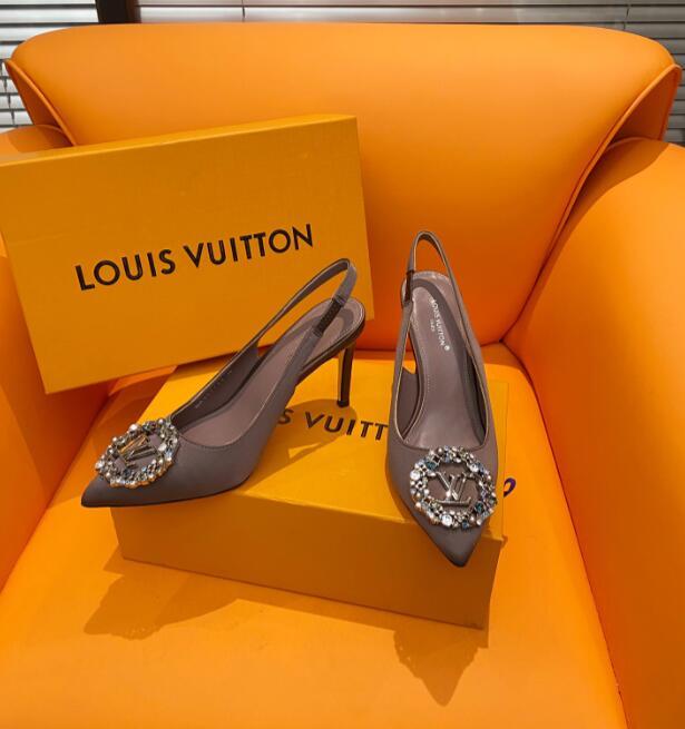 Verozi Luxury - LOV Women Shoes - 252