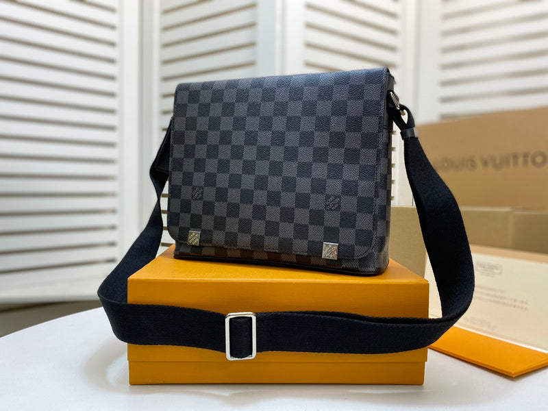 Ver Fashion Lu-Vi bags - 17652