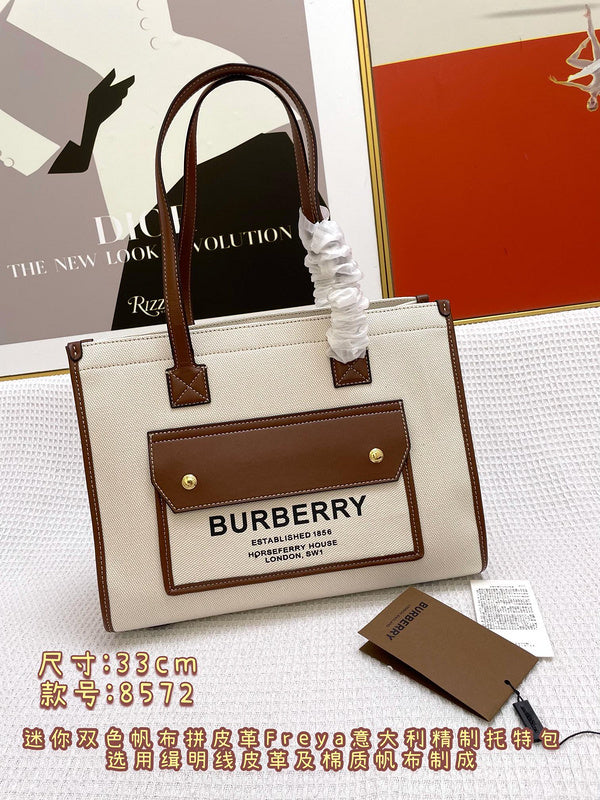 Ver Fashion -BBR Bags - 817
