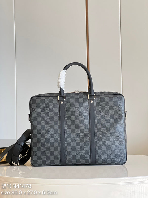 Ver Fashion Lu-Vi bags - 17166