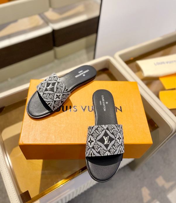 Verozi Luxury - LOV Women Shoes - 048