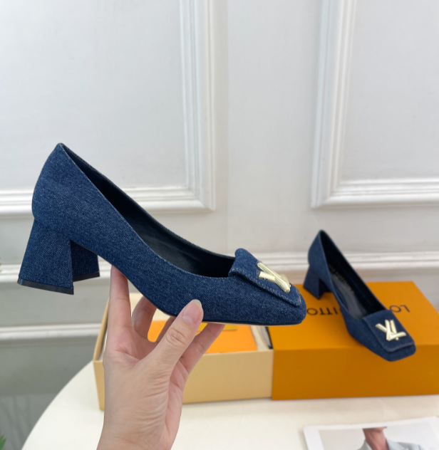 Verozi Luxury - LOV Women Shoes - 135