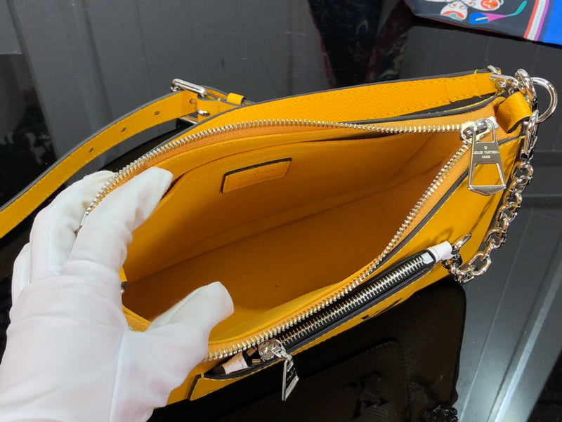 Ver Fashion Lu-Vi bags - 17252