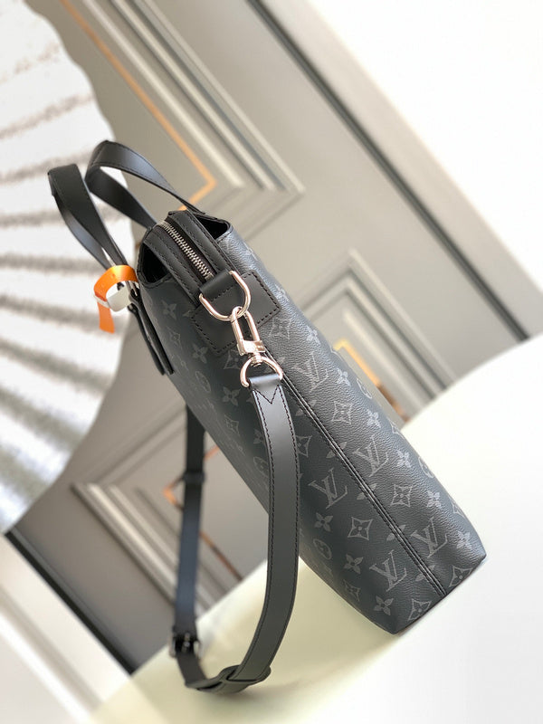 Ver Fashion Lu-Vi Bags - 16863
