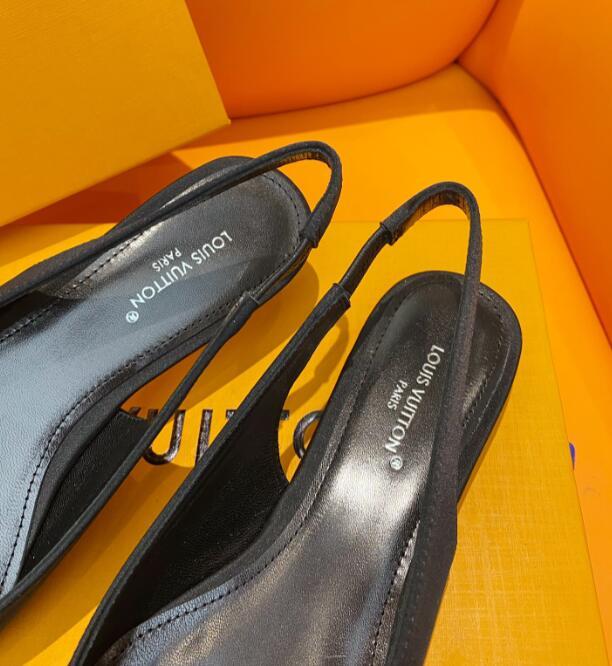 Verozi Luxury - LOV Women Shoes - 249