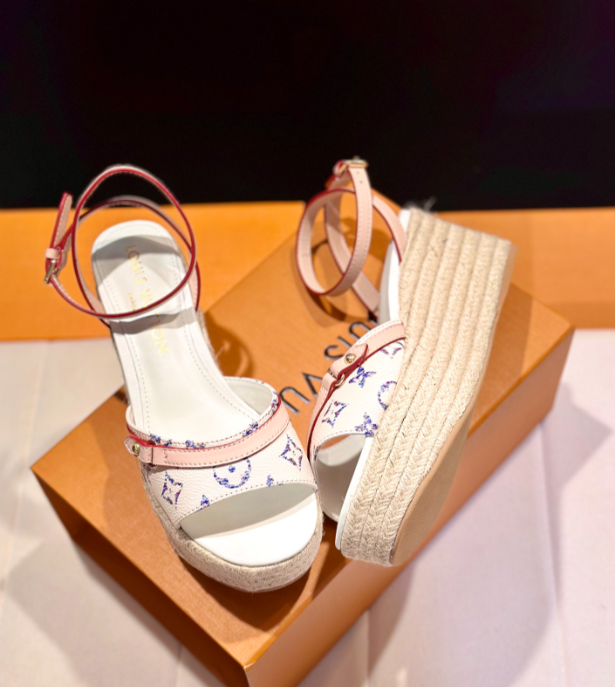 Verozi Luxury - LOV Women Shoes - 069