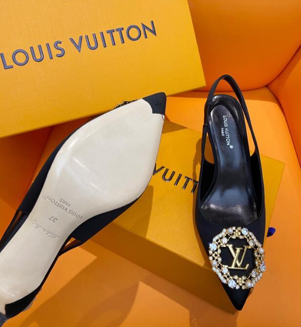 Verozi Luxury - LOV Women Shoes - 247